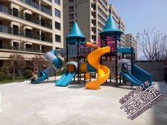 金年会游乐舟山市紫辰府房地产案例