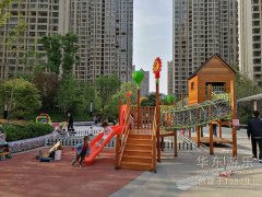 金年会游乐房地产非标定制案例